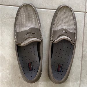 Swims size 13 loafers